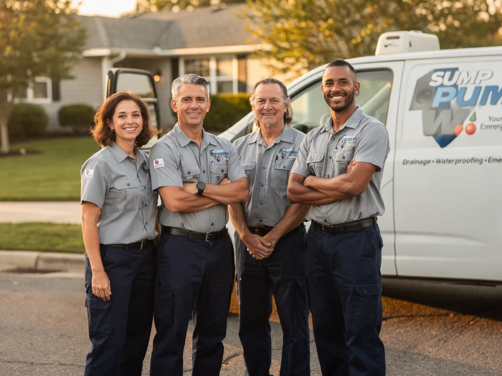 Water Heater Repair company in Palisades, WA